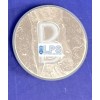 KM870820G121 PASTILLE RONDE  TACTILE "B" KONE