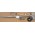 FOC2215Z777 BRAS MAIN GAUCHE CABLE 1,8M JONCTION SUR CAB OTIS