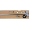 FOC2215Z777 BRAS MAIN GAUCHE CABLE 1,8M JONCTION SUR CAB OTIS