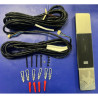 KM51010331V012 LCI SIMPLEX, LCD BAS DÉSACTIVÉ KONE