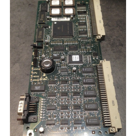 Schindler   Smart CPU 590862