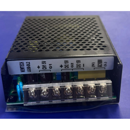 SPLG50-DL2 de boîte d'alimentation d'énergie de commutation d'ascenseur utilisé pour le SF50-EE de Sigma 50E-EE