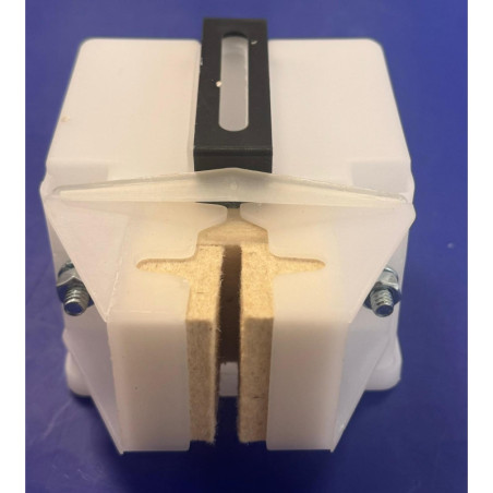 BE435H2 OILER TYPE 40 FOR GUIDE