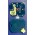 10080026 - 2665.93 PLACA - PLAQUITA PULSADOR THYSSEN PB3BL