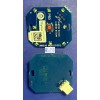 10080026 - 2665.93 PLACA - PLAQUITA PULSADOR THYSSEN PB3BL