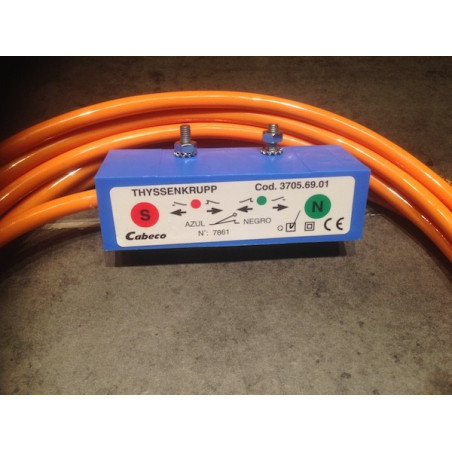 Bistable CMC4