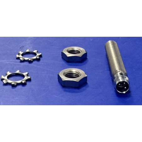 TURCK Inductiv BI2-EG08-AP6X-V1131*4602050