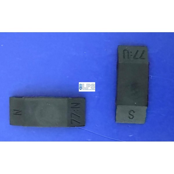 KM810921G01 BAR READER MAGNET,UPPER LOWER 10X3MM KONE