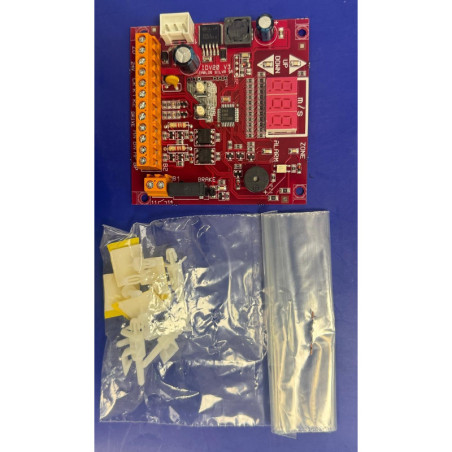KARTE CARLOS SILVA IDV20 V3