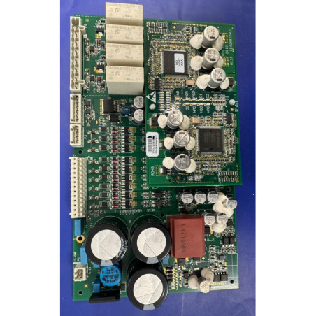 GBA26800MF3 CARTE CIRCUIT IMPRIME MESB OTIS
