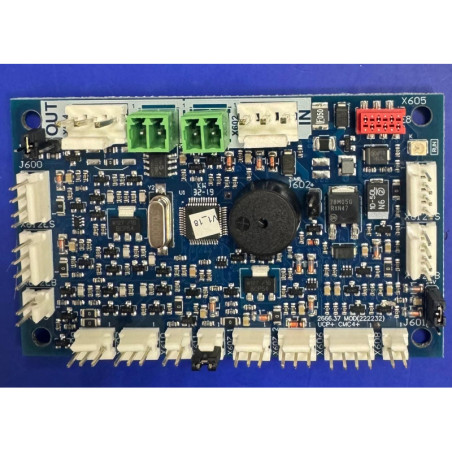 UCP+ CMC4