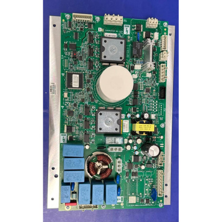 GBA21305WC5 LVA BASIC ULTRA DRIVE 401 48V