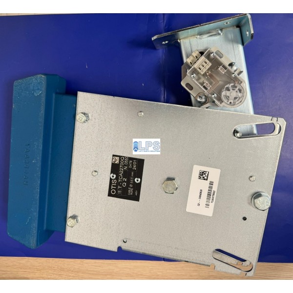TCA22700Q2 TENSION DEVICE OTIS