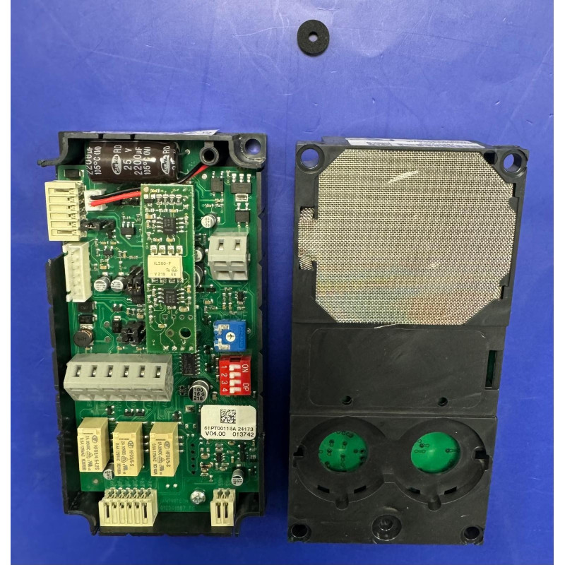 FBA512AC6  INTERPHONE POUR CABINE POUR GEN2 OTIS
