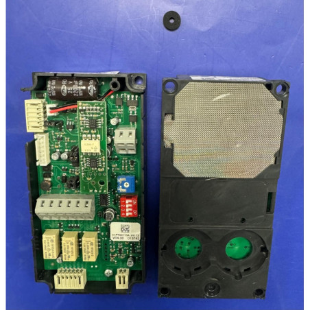 FBA512AC6  INTERPHONE POUR CABINE POUR GEN2 OTIS