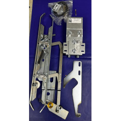 969869  KIT PINCE EN81 T2 TL FERMATOR