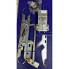 969869  KIT PINCE EN81 T2 TL FERMATOR