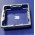 KM857796H02 COLLAR,SQUARE FLUSH MIRROR FINISH
