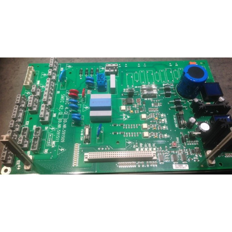 SCHINDLER  SMIC 42Q