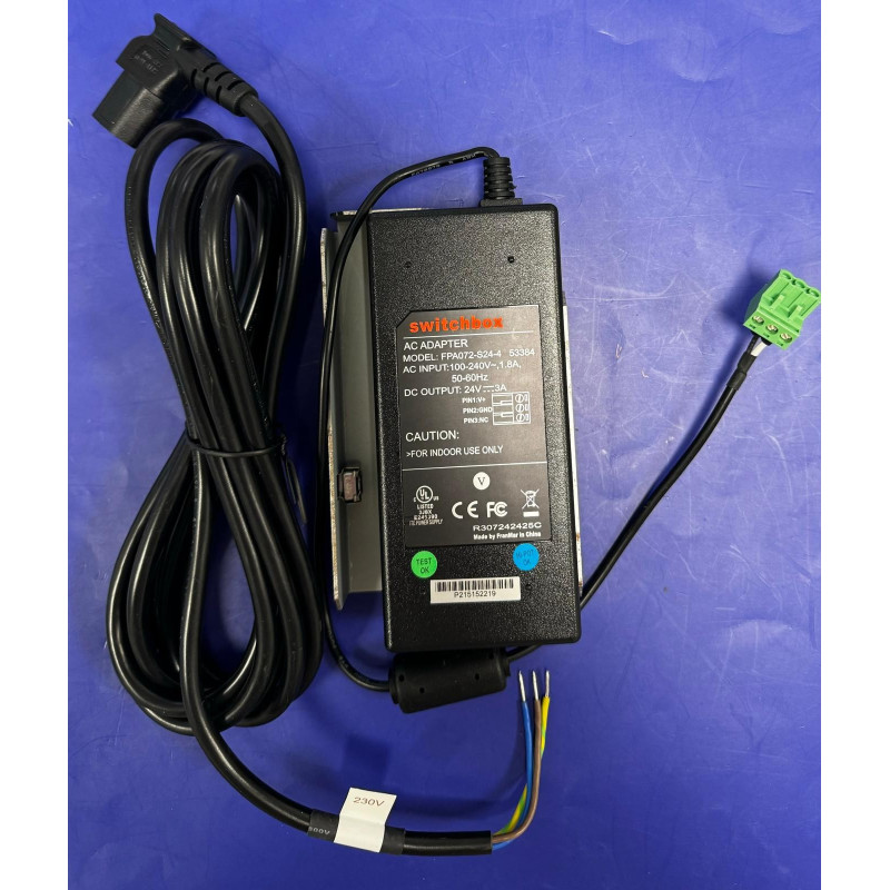 7583MY020 - TSX-7583MY020 - ALIMENTATION THYSSEN 24VCC RT301 l SAV