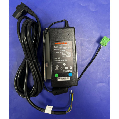 7583MY020 - TSX-7583MY020 - ALIMENTATION THYSSEN 24VCC RT301 l SAV
