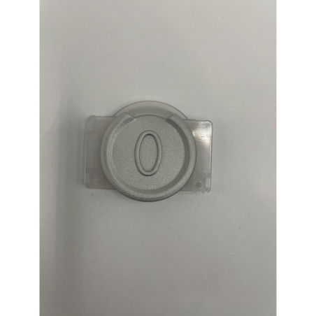KM720205G50 - KM720205G50P PASTILLE KONE METALLIQUE0 " 0 " MATE
