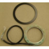 KONE RESOLVER ASSEMBLY  MOTOR MX