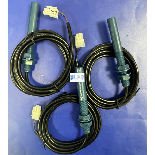 DOIGT MAGNETIQUE Kone 77u 77N 77s km740336g01