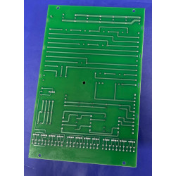 FAA2540BK2 CARTE OTIS