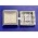 BOUTON THYSSEN SM1+ "OUVERTURE PORTE"