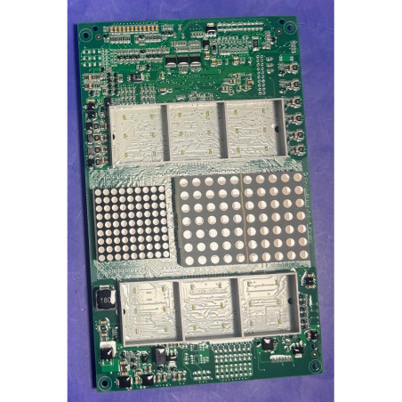 57618362 CARTE CANCP 412,Q SCHINDLER