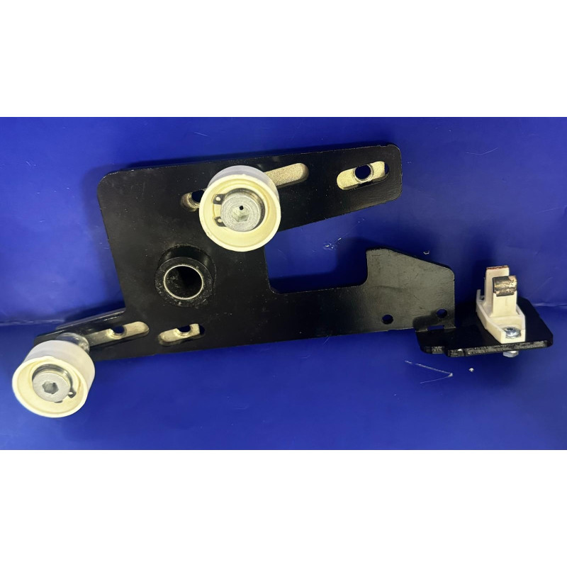 PENE DE SERRURE C-14 Gauche (porte ECD) THYSSEN