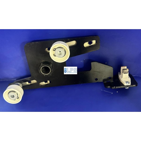 Door lock C-14 (Left.Opening.) F.ECD DOOR THYSSEN