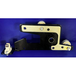 PENE DE SERRURE C-14 Gauche (porte ECD) THYSSEN