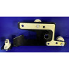 PENE DE SERRURE C-14 Gauche (porte ECD) THYSSEN