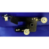 PENE DE SERRURE C-14 Gauche (porte ECD) THYSSEN