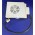TBA311G1  ENSEMBLE ECU SECOURS CABINE AVEC CABLE DE 500MM OTIS