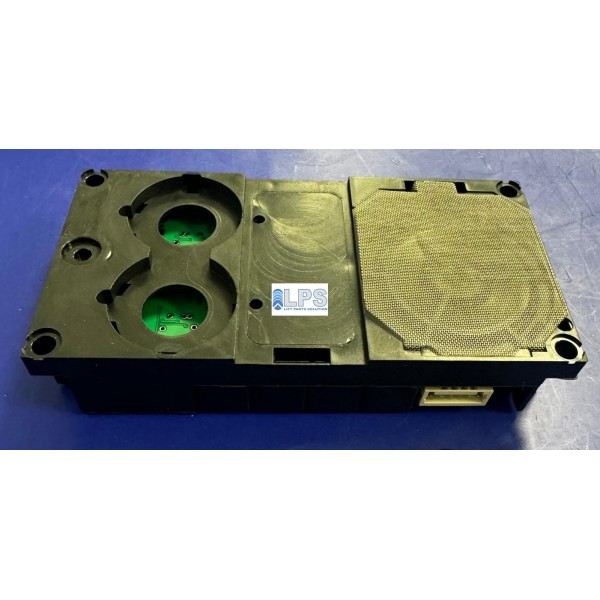 FBA512AC4 APPAREIL VOCAL INTERPHONE   POUR REM OTIS