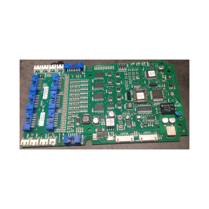 Schindler LONMXB 2.Q  ID 591846