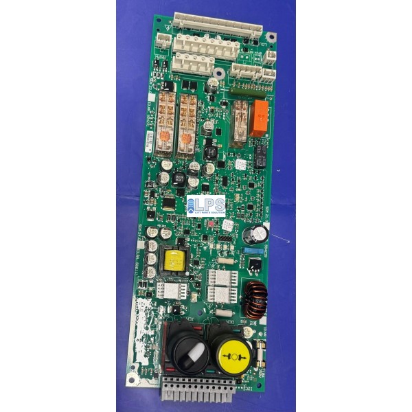 594239 CIRCUIT SEM 21.Q SCHINDLER