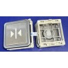 BOUTON SM1 "FERMETURE PORTE"  THYSSEN