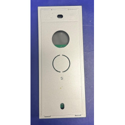 Boite à bouton LOP GS100 - 1 bouton - Carte 59324324