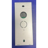 Boite à bouton LOP GS100 - 1 bouton - Carte 59324324