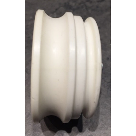 ROLLER FOR ECD DOOR