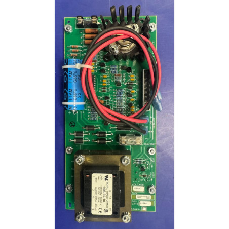 AAA25500AA1 PCB ÉCLAIRAGE DE SECOURS ALIMENTATION EN ÉCLAIRAGE 110VA OTIS