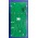 AAA25500AA1 PCB ÉCLAIRAGE DE SECOURS ALIMENTATION EN ÉCLAIRAGE 110VA OTIS