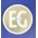 KM804340G151  PASTILLE MILKY BLANC SYM "EG" KONE