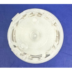 KM804340G151  PASTILLE MILKY BLANC SYM "EG" KONE