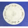 KM804340G151  PASTILLE MILKY BLANC SYM "EG" KONE