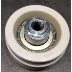 ROLLER FOR ECD DOOR